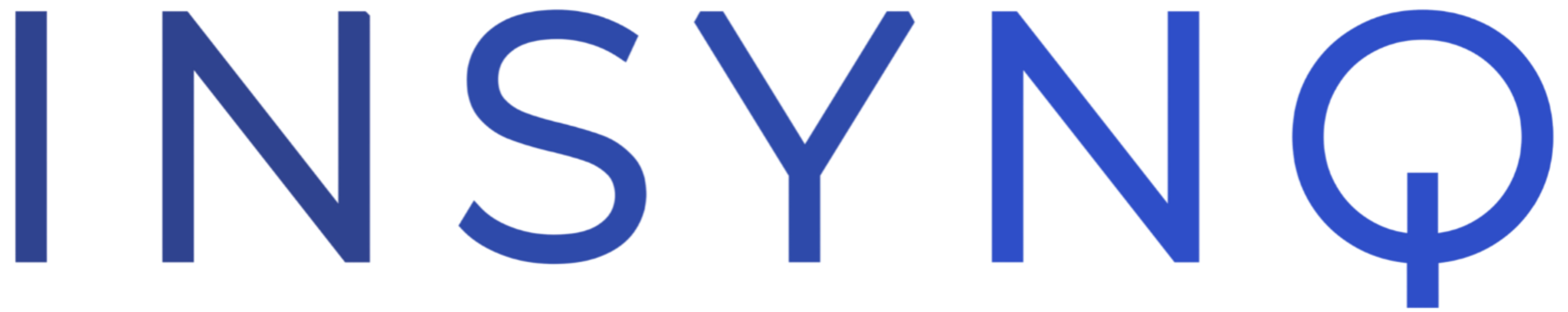 Insynq Logo