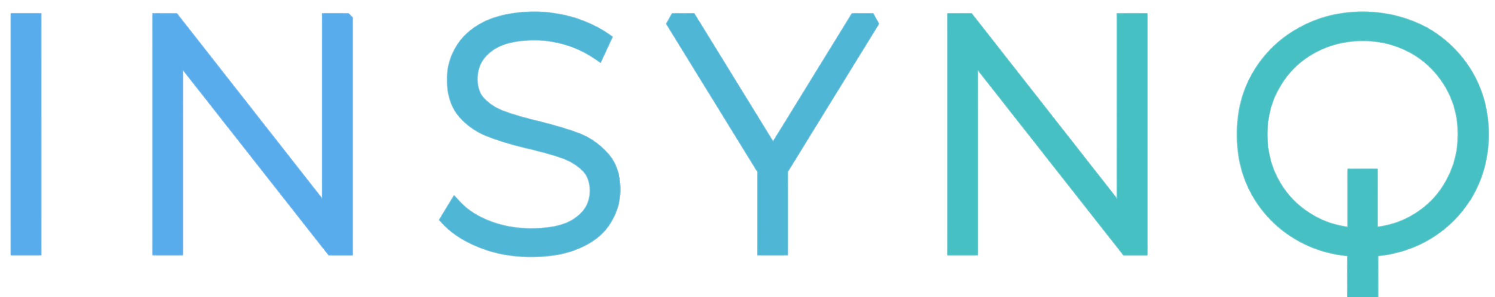 Insynq Logo
